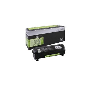Lexmark Blk Tnr 10K XHY RP 50F2X0E