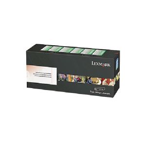 Lexmark Cs417 Blk Toner Cartridge HY