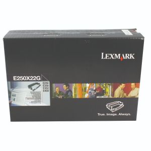Lexmark E250DN/350D Photo Con Kit Lexmark E250DN/350D Photo Con Kit