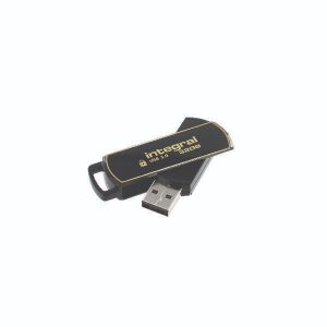 Integral Secure 360 USB Drive 32Gb