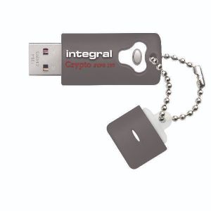 Integral Crypto Encrypt USB 3.0 8GB
