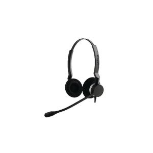 Jabra Biz 2300 USB UC Duo Headset