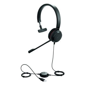 Jabra Evolve 30 MS Stereo