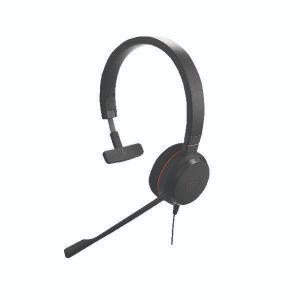 Jabra Evolve 20 SE MS Mono