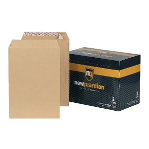 New Guardian Env Man P/S C4 Bx 250 New Guardian Env Man P/S C4 Bx 250