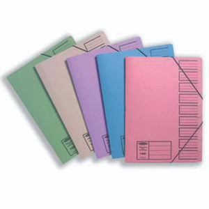 Concord Nine Part File FC Ast Pk10
