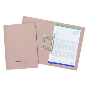 Guildhall Transfer File Buff Pk25