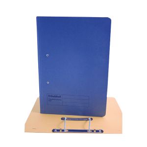 Exacompta Guildhall TFile Blue Pk25