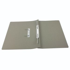 Guildhall Transfer File Grey Pk25