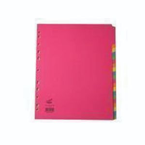 Concord Bright Sub Dvdr 20-Part Pk10