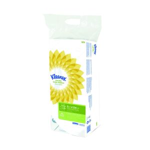 Kleenex White Ultra Hand Towel Pk5