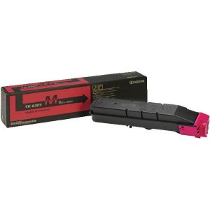 Kyocera TK-8305M Tonr Cartridge Mag Kyocera TK-8305M Tonr Cartridge Mag