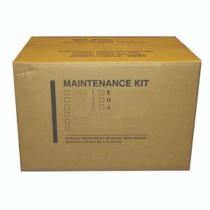 Kyocera Fs-2100D/2100Dn Main Lit