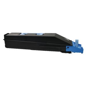 Kyocera TK865C Toner Cyan Kyocera TK865C Toner Cyan