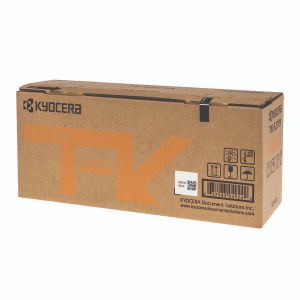 Kyocera Yellow TK-5270Y Toner Cart