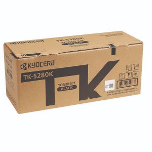 Kyocera TK-5280K Toner Cartridge Blk