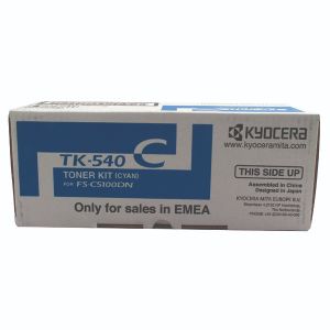 Kyocera Fs-C5100Dn Laser Toner Crt