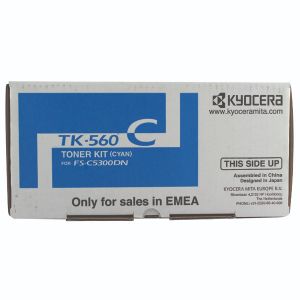 Kyocera Tk 560C Fsc5300Dn Toner