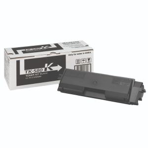 Kyocera Toner Cartridge Black Kyocera Toner Cartridge Black