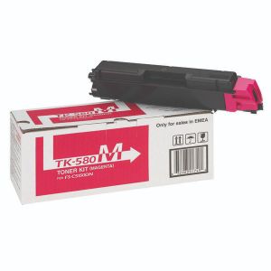 Kyocera Toner Cartridge Magenta Kyocera Toner Cartridge Magenta