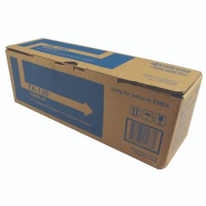 Kyocera Black TK130 Toner Cartridge