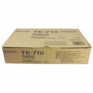 Kyocera Fs-9530Dn Toner Kit Blk Kyocera Fs-9530Dn Toner Kit Blk