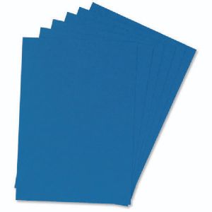 Q-Connect Blue A4 Binding Pk100