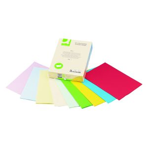 Q-Connect Crm A4 Copier Paper Pk500