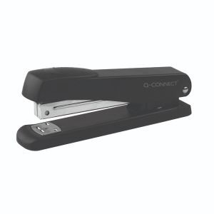 Q-Connect Full Strip Metal Stapler