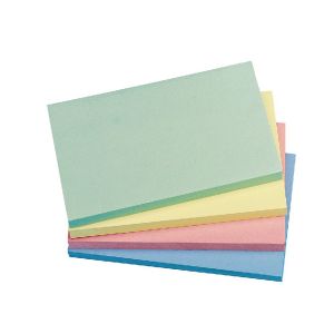 Q-Connect Quick Sticky Note 76x127