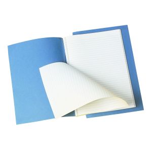 Q-Connect Counsel Notebook A4 Pk10