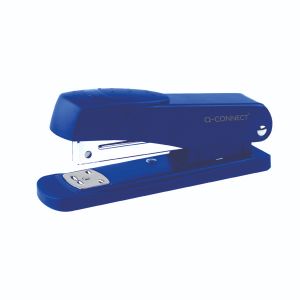 Q-Connect Stapler Half Strip Metal