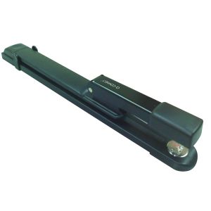 Q-Connect Long Arm Stapler Black