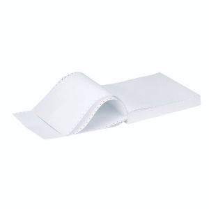 Q-Connect Listing Paper Plain Pk700