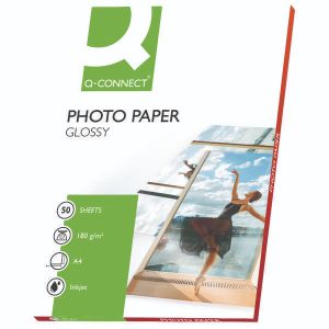 My Photo Paper A4 Glossy In Pk50