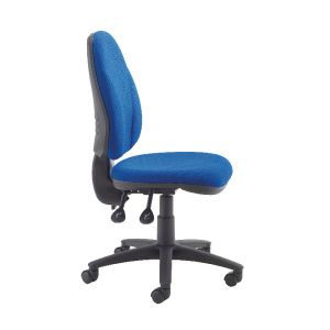 Arista Aire Hbk Optr Chair Blue