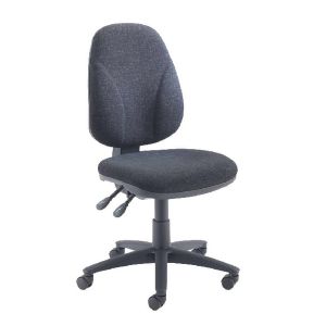 Arista Aire Hbk Optr Chair Charcoal