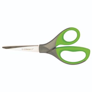 Q-Connect Prem Scissors 210mm Ssteel