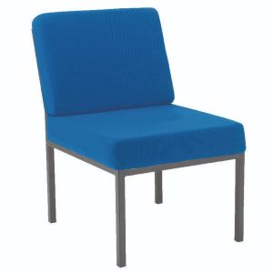 Jemini Rcpn Chair 520x670x800 Blue