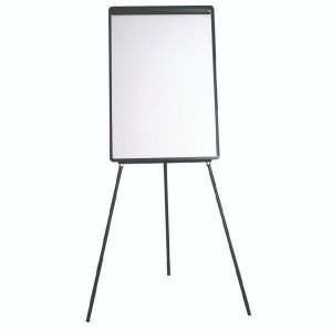 Q-Connect Flipchart Easel A1