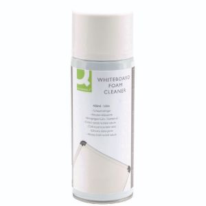 Q-Connect White Board Cleaner 400