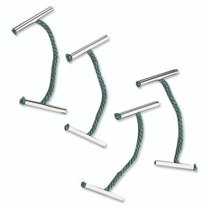 Q-Connect Metl Treas Tag 127mm Pk100 Q-Connect Metl Treas Tag 127mm Pk100