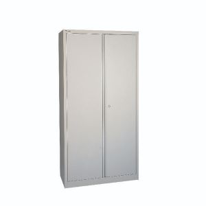 Jemini Contract Cbd 3 Shelves Grey