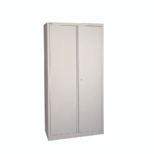 Jemini 2 Door Cbd 950x420x1960 Grey