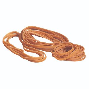 Q-Connect Rubber Bands 500g No 10