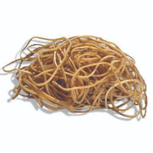 Q Connect Rubber Bands 500g No 14