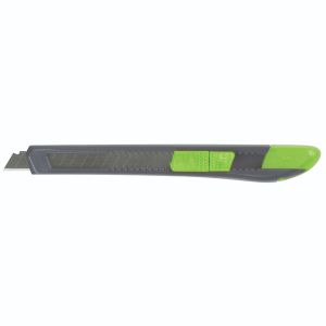 Q-Connect Light Duty 9mm Cut Knife