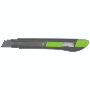 Q-Connect Heavy Duty 18mm Cut Knife