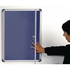 Internal Display Case 900x1200mm