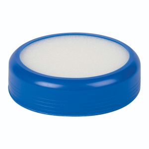 Q-Connect Sponge Dampener 85mm Blue